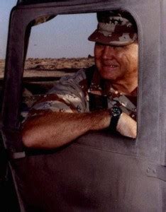 norman schwarzkopf second watch.